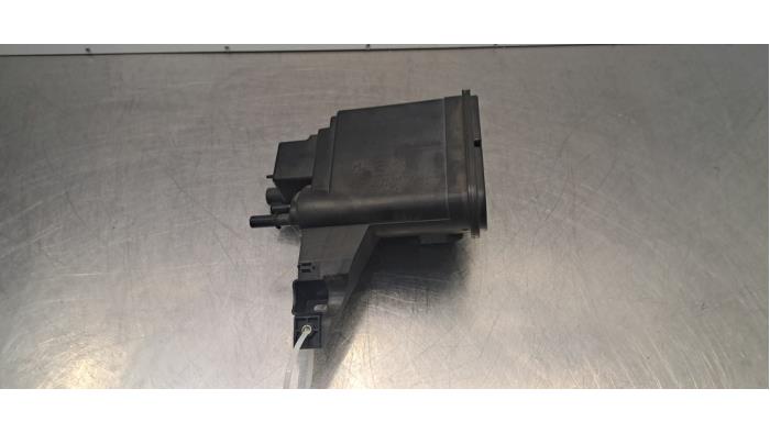 Filtre carbone Citroen 