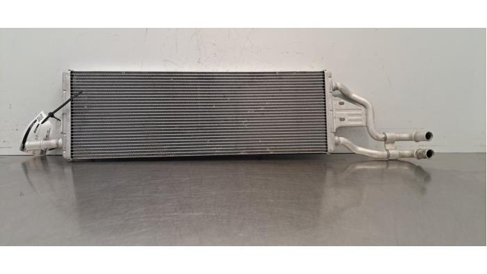 Refroidisseur d'huile Citroen 