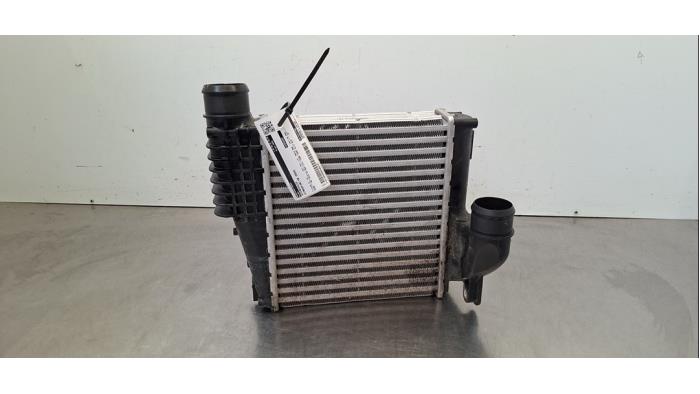 Intercooler Citroen 