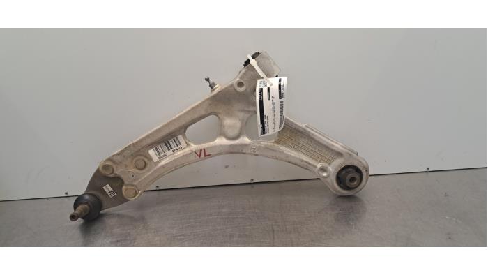Bras de suspension avant gauche Citroen 