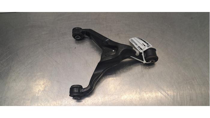 Bras de suspension arrière gauche Citroen 