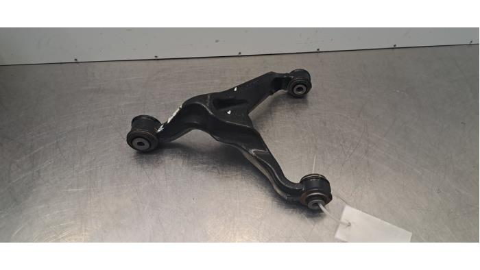 Bras de suspension arrière droit Citroen 