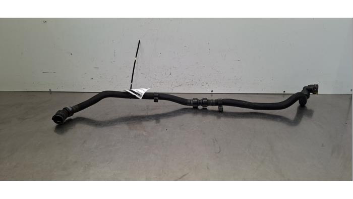 Tuyau radiateur Citroen 