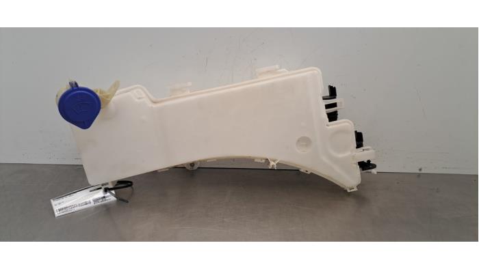 Réservoir lave-glace avant Citroen 