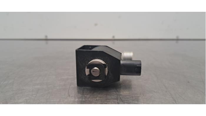 Condensateur clim Citroen 