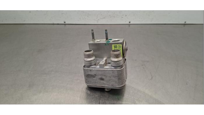 Condensateur clim Citroen 