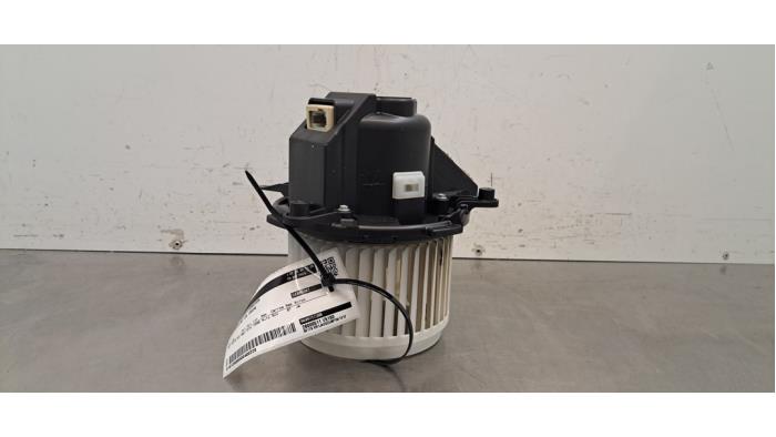 Moteur de ventilation chauffage Citroen 