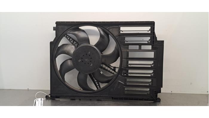 Ventilateur BMW 2-Série