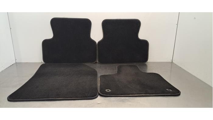 Kit tapis Citroen 