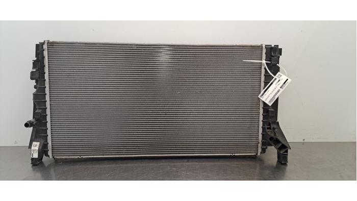 Gebruikte Radiateur BMW 2 serie Active Tourer (F45) 216i 1.5 TwinPower Turbo 12V Prijs € 133,10 Inclusief btw aangeboden door Autohandel Didier
