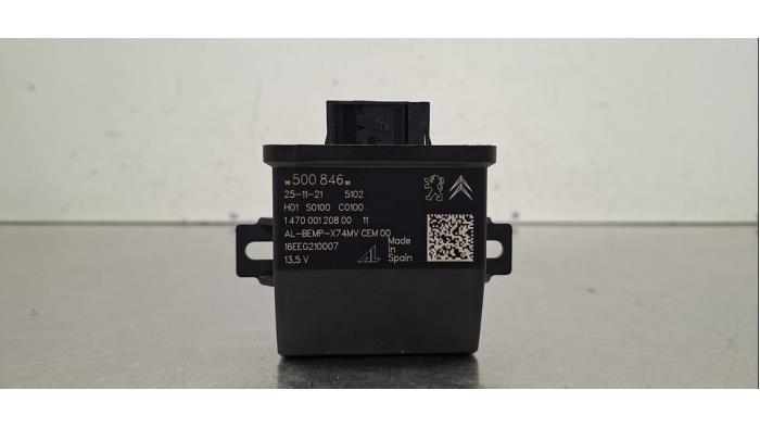 Module (divers) Citroen 