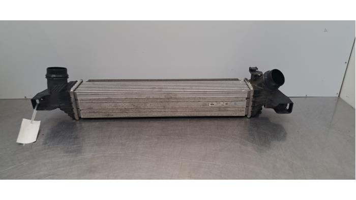 Gebruikte Intercooler BMW 2 serie Active Tourer (F45) 216i 1.5 TwinPower Turbo 12V Prijs € 133,10 Inclusief btw aangeboden door Autohandel Didier