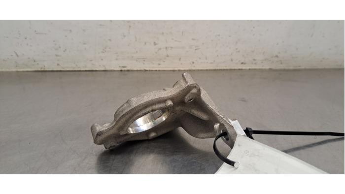 Support cardan Peugeot 5008