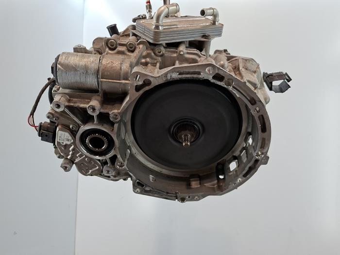 Boîte de vitesse Audi S3