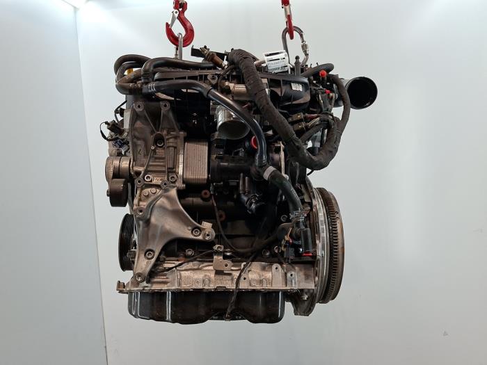 Moteur Audi S3