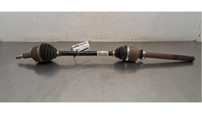Arbre de transmission avant droit Peugeot 5008