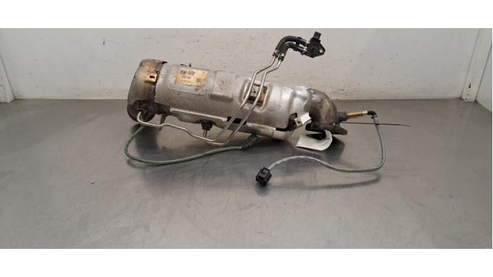 Catalyseur Peugeot 5008