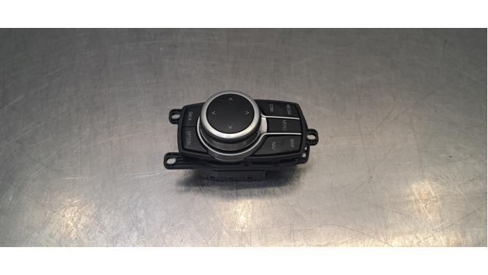 Bouton I-drive BMW 2-Série