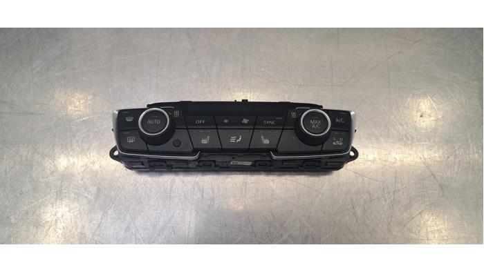 Panneau de commande clim BMW 2-Série