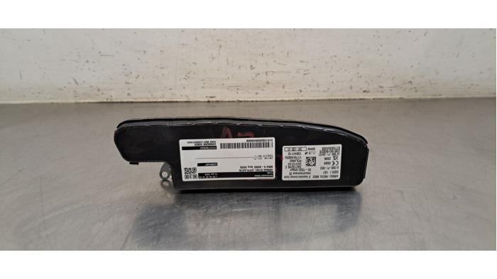 Airbag siège BMW 5-Série
