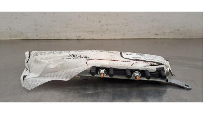 Airbag siège Volkswagen Tiguan