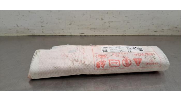 Airbag siège Landrover Velar