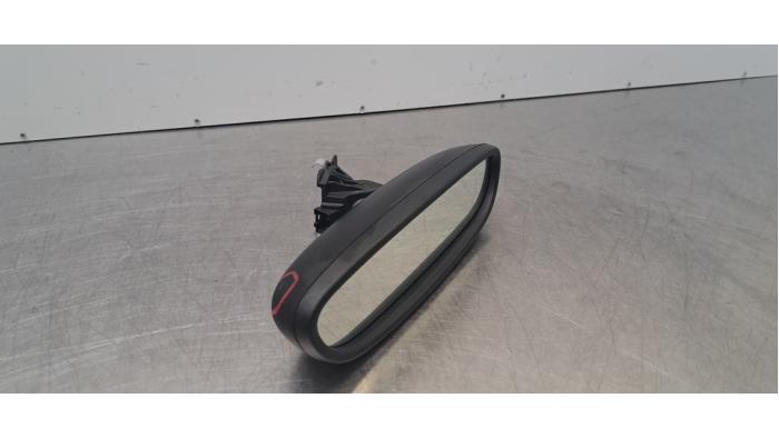 Rétroviseur intérieur BMW 2-Série