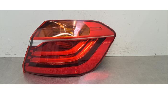 Feu arrière droit BMW 2-Série