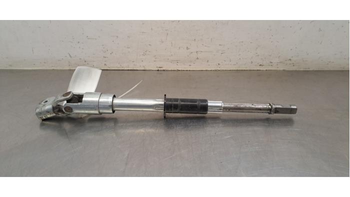 Axe colonne de direction Nissan Interstar