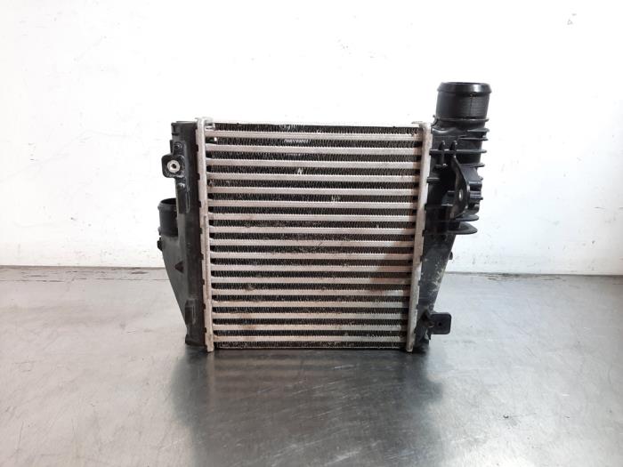 Intercooler Citroen Berlingo