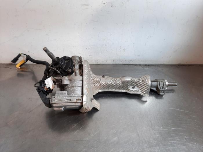 Boîtier de direction assistée Citroen Berlingo