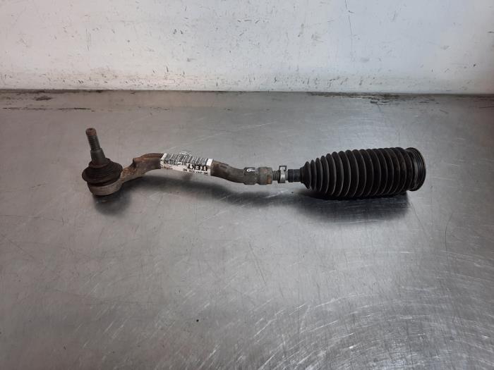 Barre d'accouplement gauche Citroen Berlingo