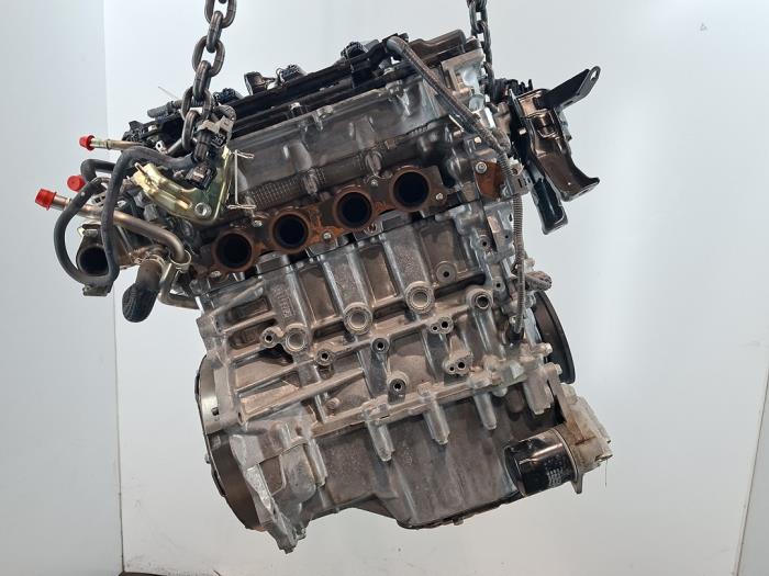 Moteur Toyota Corolla