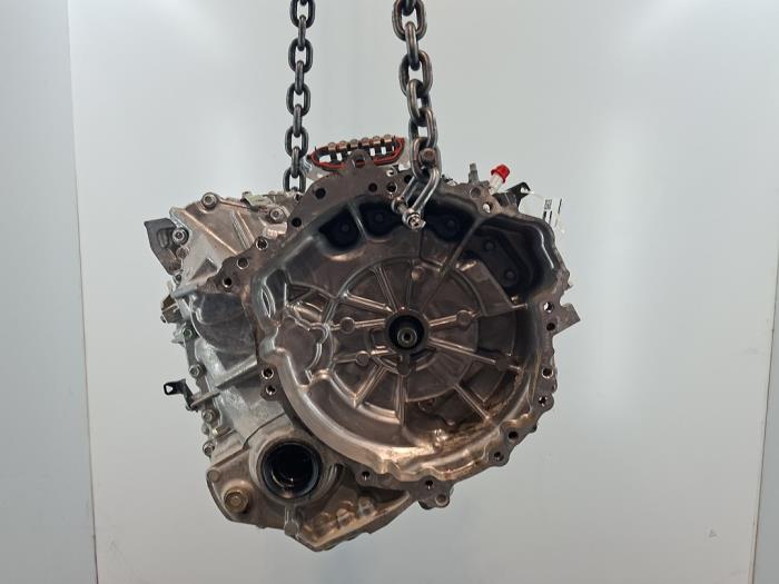 Boîte de vitesse Toyota Corolla