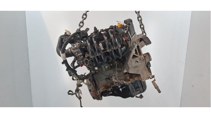 Moteur Fiat Tipo