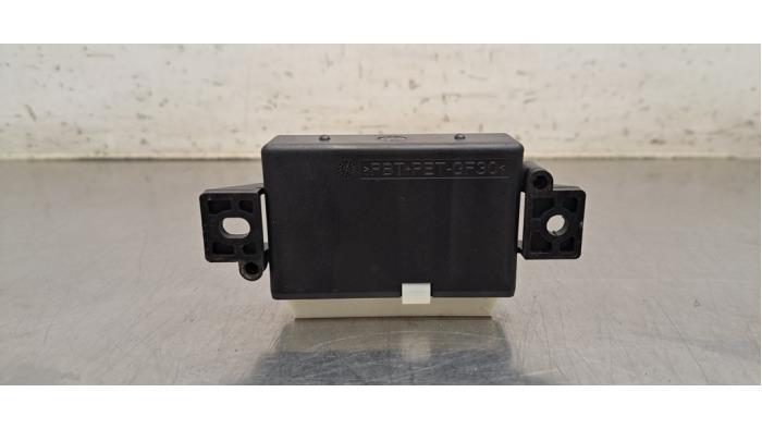 Module PDC Nissan Interstar