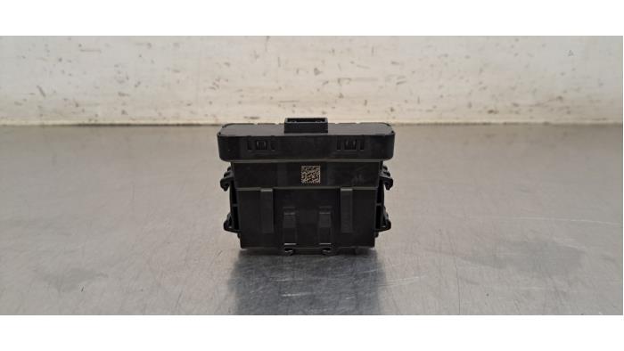 Module Gateway Nissan Interstar