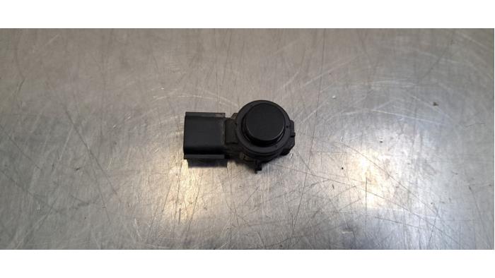 Capteur PDC Nissan Interstar