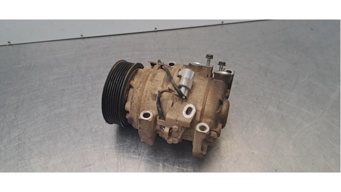Pompe clim Toyota Landcruiser