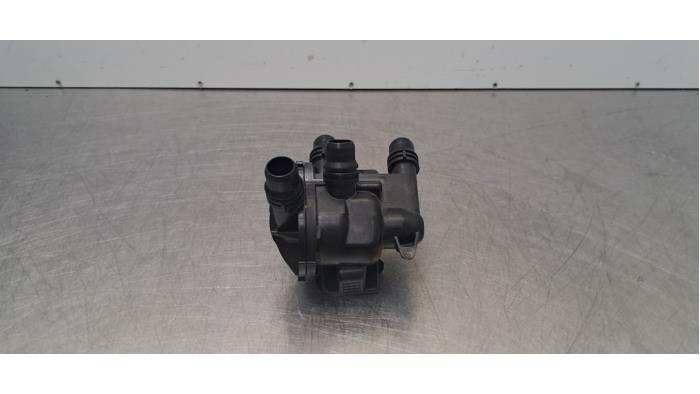 Boîtier thermostat Citroen 