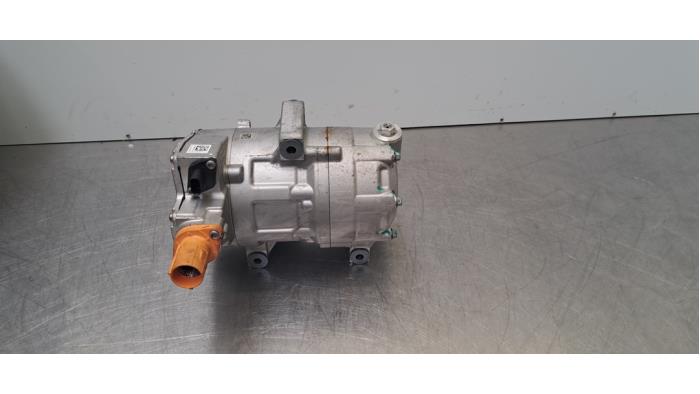 Pompe clim Citroen 