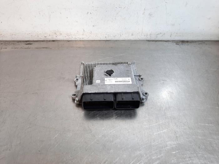 Ordinateur gestion moteur Citroen Berlingo