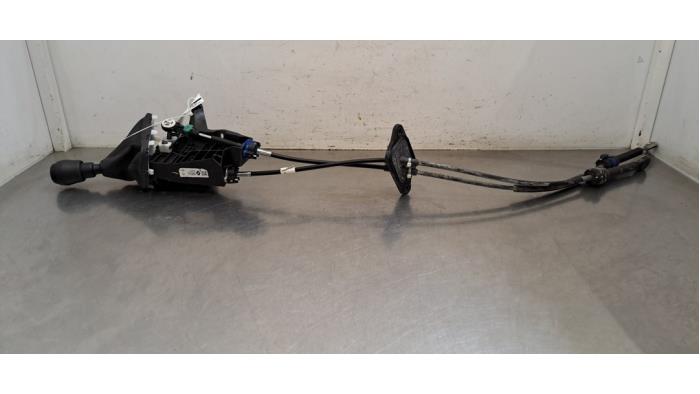Timonerie de changement de vitesse Nissan Interstar