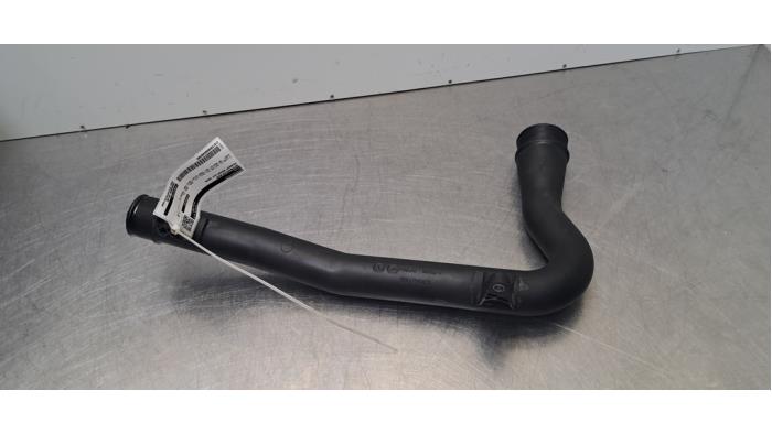 Tube intercooler Peugeot Boxer