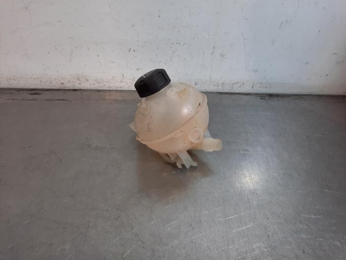 Réservoir d'expansion Citroen Berlingo