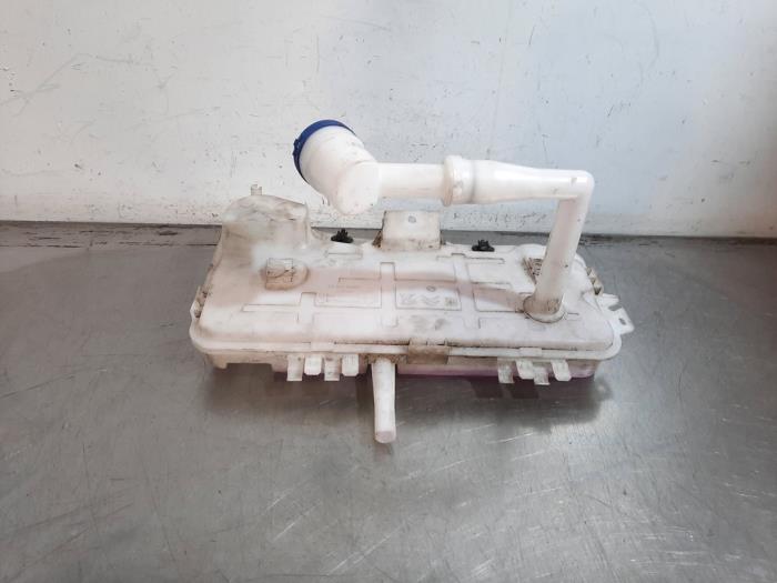 Réservoir lave-glace avant Citroen Berlingo