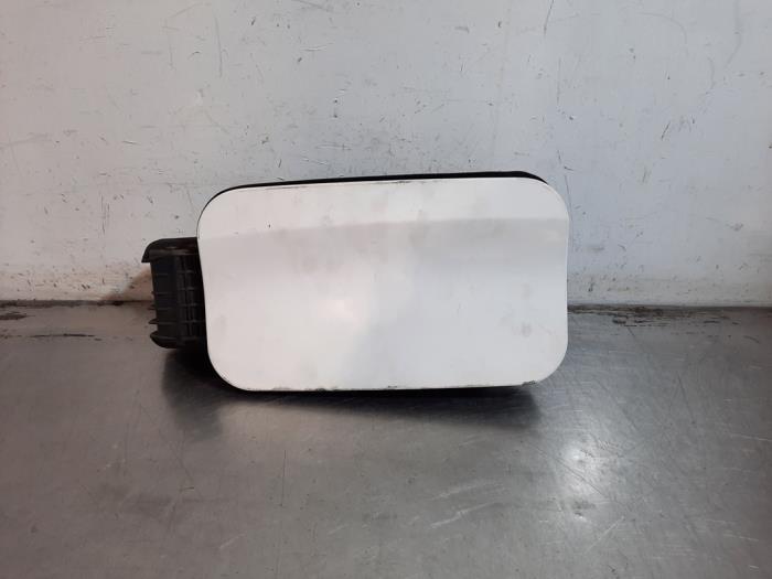 Clapet réservoir Citroen Berlingo