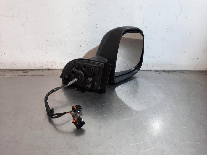 Rétroviseur extérieur droit Citroen Berlingo