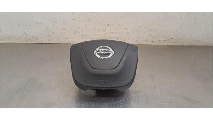 Airbag gauche (volant) Nissan Interstar