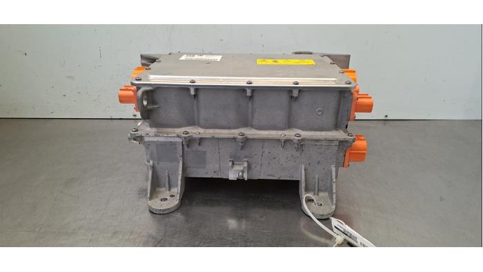 DC/CD convertisseur Opel Frontera